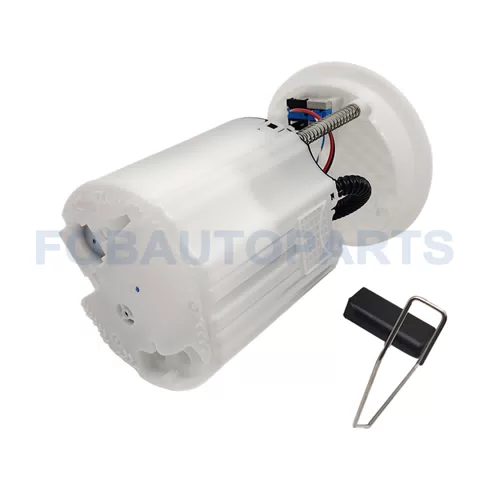 Auto Parts Electric Fuel Pump Assembly OEM 13592204 13579883 13579019 - image 5